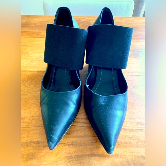Sublime Balenciaga wedge heels EU size 41 | US 9.5/10 - Picture 2 of 9